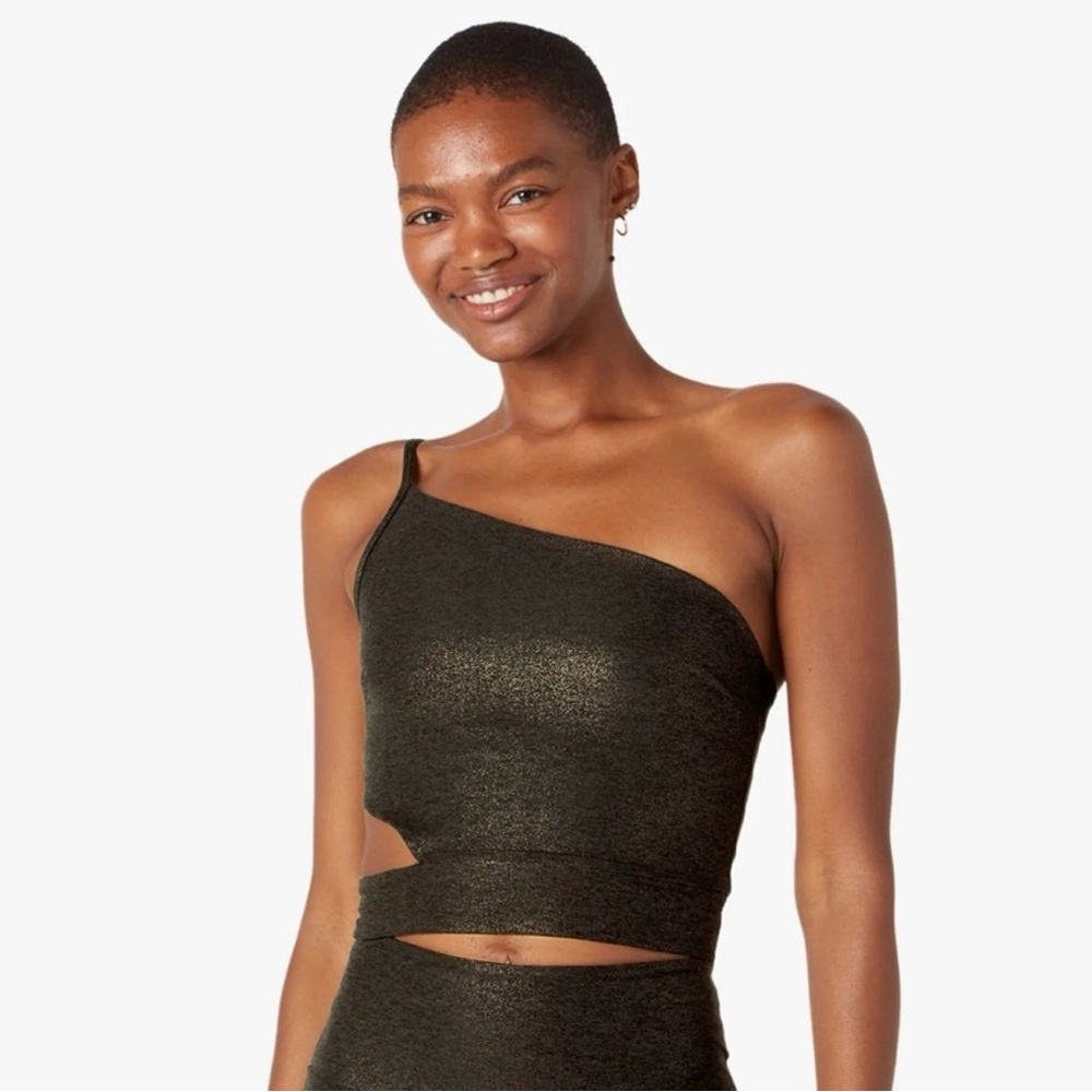 Beyond yoga size small sports bra